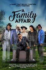 Watch A Family Affair Megashare