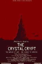 Watch The Crystal Crypt Megashare