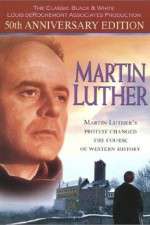 Watch Martin Luther Megashare