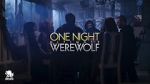 Watch One Night Ultimate Werewolf (TV Special 2020) Megashare