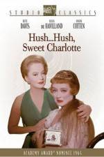 Watch HushHush Sweet Charlotte Megashare