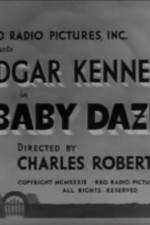 Watch Baby Daze Megashare