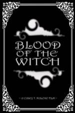 Watch Blood of the Witch Megashare