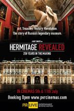 Watch Hermitage Revealed Megashare