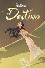 Watch Destino (Short 2003) Megashare