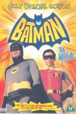 Watch Batman: The Movie Megashare