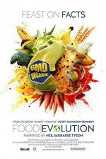 Watch Food Evolution Megashare