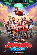 Watch Condorito: The Movie Megashare
