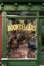 Watch The Booksellers Megashare