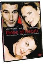 Watch Three of Hearts Megashare