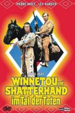 Watch Winnetou und Shatterhand im Tal der Toten Megashare