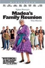 Watch Madea's Family Reunion Megashare