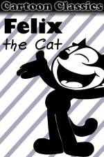 Watch Felix the Ghost Breaker Megashare