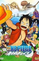 Watch One Piece 3D: Mugiwara cheisu Megashare