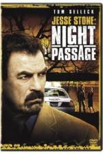 Watch Jesse Stone Night Passage Megashare