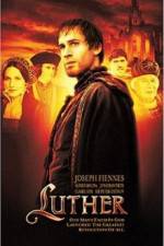 Watch Luther Megashare