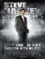 Watch Steve Harvey: Don\'t Trip... He Ain\'t Through with Me Yet Megashare