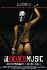 Watch The Devil\'s Music Megashare