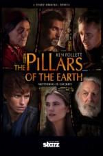 Watch The Pillars of the Earth Megashare