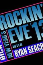 Watch New Year's Rockin' Eve Celebrates Dick Clark Megashare