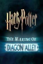 Watch Harry Potter: The Making of Diagon Alley Megashare