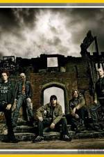 Watch Stone Sour Live Rock Am Ring Megashare