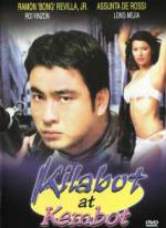 Watch Kilabot at Kembot Megashare
