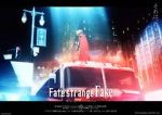 Watch Fate/strange Fake: Whispers of Dawn (TV Short 2023) Megashare