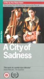 Watch A City of Sadness Megashare