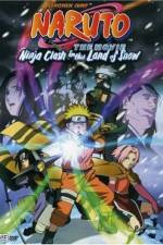 Watch Naruto: ninja clash in the land of snow Megashare