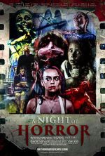 Watch A Night of Horror: Volume 1 Megashare