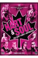 Watch Hart and Soul The Hart Family Anthology Megashare