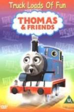 Watch Thomas & Friends - Truck Loads Of Fun Megashare
