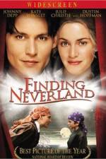 Watch Finding Neverland Megashare