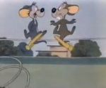 Watch House Hunting Mice (Short 1948) Megashare