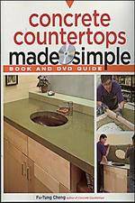 Watch Concrete Countertops Made Simple Megashare