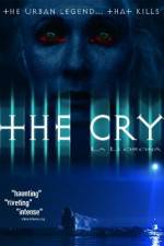 Watch The Cry Megashare