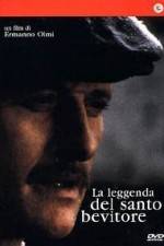 Watch La leggenda del santo bevitore Megashare