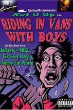 Watch Riding in Vans with Boys Megashare