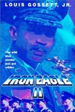 Watch Iron Eagle II Megashare