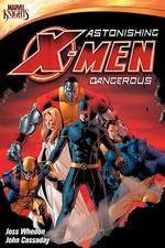 Watch Astonishing X-Men Dangerous Megashare