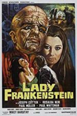 Watch Lady Frankenstein Megashare