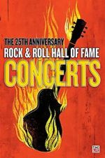 Watch The 25th Anniversary Rock and Roll Hall of Fame Concert Megashare