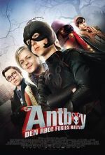 Watch Antboy: Revenge of the Red Fury Megashare