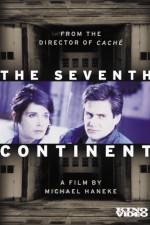 Watch The Seventh Continent Megashare