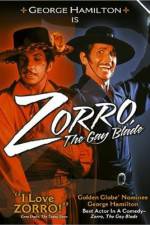 Watch Zorro, the Gay Blade Megashare