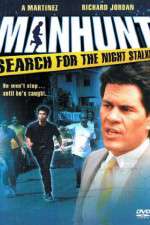 Watch Manhunt: Search for the Night Stalker Megashare