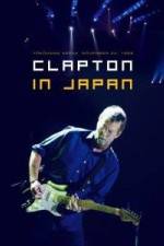 Watch Eric Clapton Live in Japan Megashare