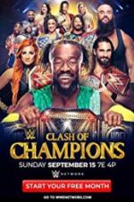 Watch WWE Clash of Champions Megashare