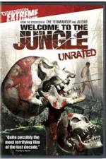 Watch Welcome to the Jungle Megashare